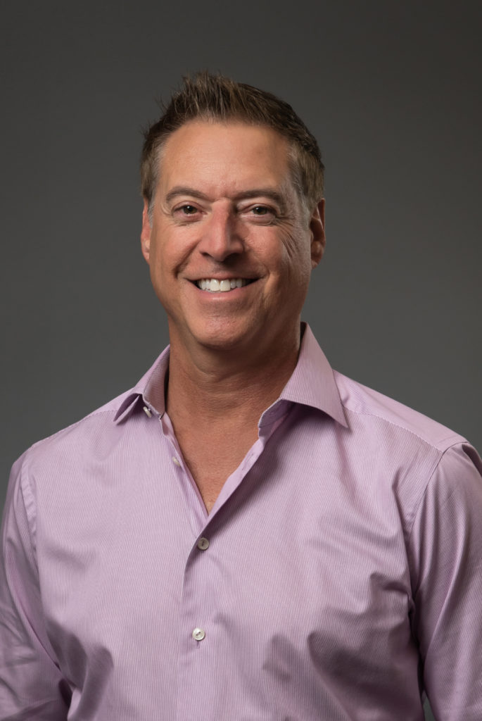 David Malin
